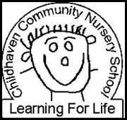 Childhaven Nursery School Logo